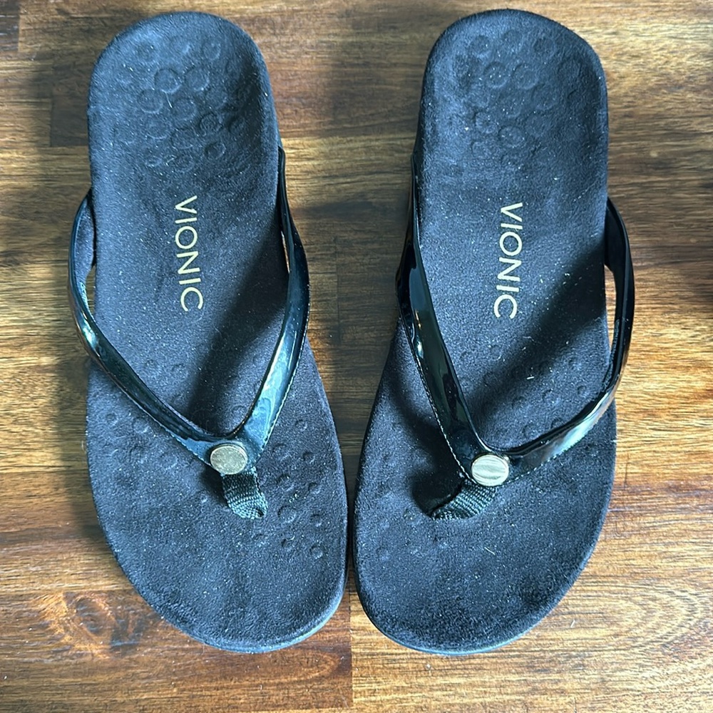 Womens Vionic Sandals